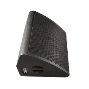 Dual 12 Inch 2 Way 800W Professional High Power Indoor Live Stage Monitor PA Speaker