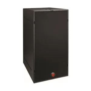 Dual 18 Inch Bolututh Speaker Multimedia Passive Subwoofer