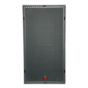 Dual 18 Inch Multimedia High End Passive Subwoofer Bluetooth Speaker