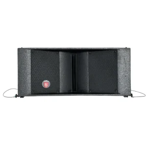 Dual 8 Inch Magnetic Speaker Concert Party Professional Line Array Speaker