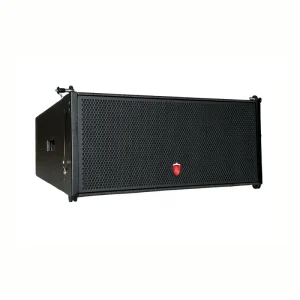 Dual 8 Inch Professional Pa System Speaker Accessories Line Array Speaker
