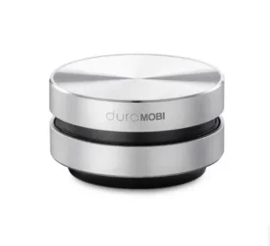 Dura MOBI Bone Conduction TWS Stereo Wireless Speaker Portable Compact Speaker