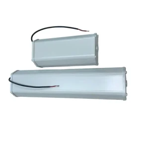 Durable 80W IP66 Waterproof Outdoor Wall Mount Speaker Column