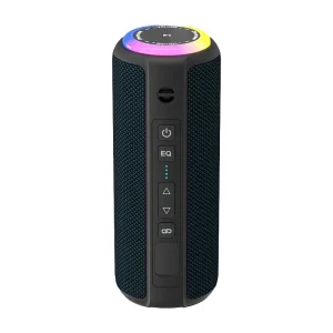EBS 608 20W Home Outdoor IPX5 Smart Small Mini Portable BT Waterproof Wireless Speaker