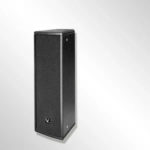 EPA120 Studio Monitor Speaker PA 5.25 Inch Audio Performance Bar Professional HIFI Passive Project Professional Audio Video