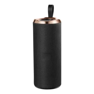 EQ131A Wireless for 5.4 Subwoofer 5W High Volume Portable Mini Plastic Speaker for Home Outdoor & Car Use