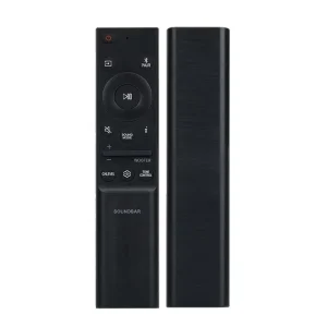 ES RM059 10 Smart TV Remote Control for Samsung Soundbar AH81 15047A Sound Controller Remote
