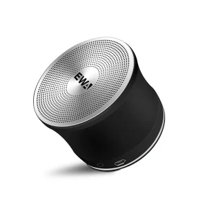 EWA A109 Bluetooth Mini Multifunction Portable Wireless Speaker Super Bass Colorful