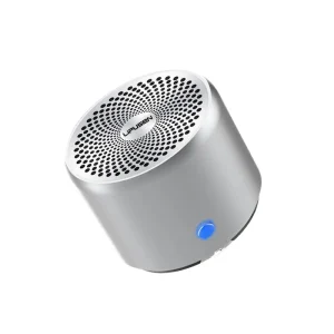 EWA Lipusen A106 Pro Mini Wireless Speaker for 5.0 Metal Super Bass Portable HiFi IPX6 Waterproof Outdoor