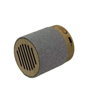 Eco friendly Creative Wooden Bamboo Speaker Mini Audio Device