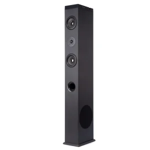 Economical Custom Design Popular Product Speakers Tower High End Floor Standing Speakers Tower
