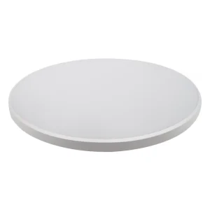 Energy Saving LED Ceiling Light Flat Round LED Light Lamp For Home Bedroom And Living Room Indoor Lighting