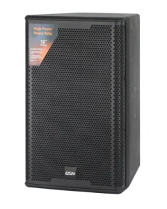 Entertainment Speaker Series KP052 2 Way Full Range 12 Inch Low Frequency Drive Internal Crossover