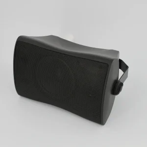 F-LHY4X Professional 4 Inch 20W Two-way Indoor Speaker Audio Sound Equipment/amplifiers/speakers Wall Mounted Speakers