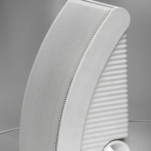 F-LHY5L Professional 5.25 Inch 30W Two-way Audio Plastic Passive Speaker Sound Equipment/amplifiers/speaker Wall Mounted Speaker
