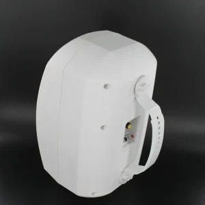 F LHY5Y Professional 5.25 Inch Woofer 30W Two way Aluminum Grill IP65 Wall Mounted Speaker