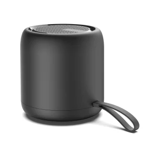 F11 Mini TWS Portable Bluetooth Speaker 3W Wireless RGB LED Lighting Indoor Outdoor Use with Battery Gift