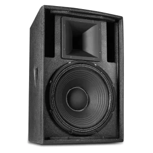 F15 Factory Professional Single 15 inch Professional 600w Speaker Portable Sound Equipment Speaker