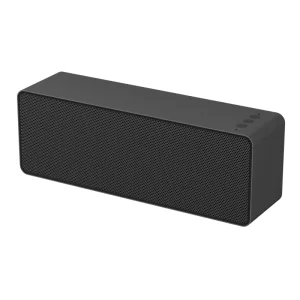 F2 BT Speaker 10W Sound Box TF AXU FM USB Bass Loud Portable Mini Wireless Speaker 2000Mah USB C Plug Hands free