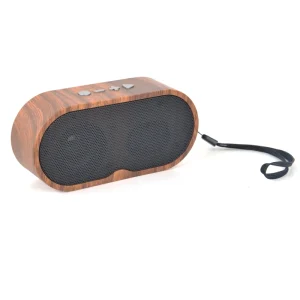 F3 Mini Portable Bluetooth TWS Speaker with Waterproof Design for Outdoor Use Direct Factory Stock