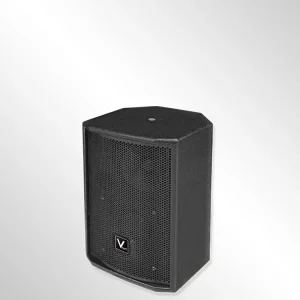 F52M Stage Back Sound System Outdoor Professional Monitor Audio Performance KTV Bar Passive Return Stereo Home Speakers