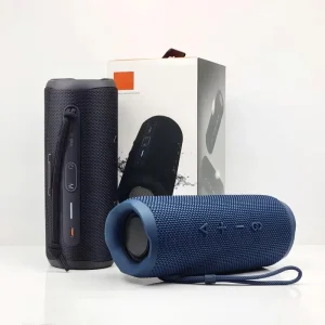 F6 Multi-function Speaker Outdoor Portable Waterproof Subwoofer Wireless Home Mesh Dual Speaker