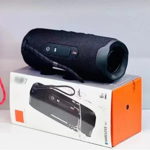 F7 Multi-color Speaker Portable Outdoor Waterproof Wireless Subwoofer