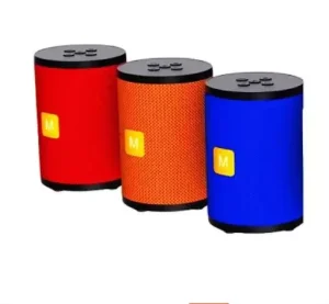 F7 Portable Speaker
