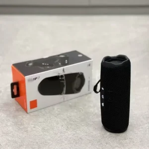 F7 Portable Speaker Kaleidoscope Wireless Speaker Audio System