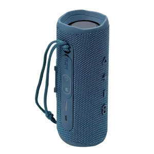 FL1P6 Portable 5.3 Speaker IPX6 Waterproof 3W Output Power Wireless Outdoor Car Camping Use 1000-2000mAh
