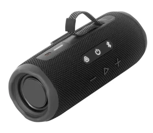 FLIP7 Music Wireless for 5.2 Waterproof Subwoofer Speaker with RGB Light and Memory Card Support