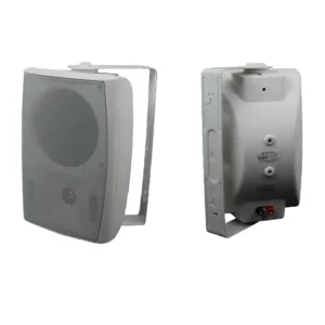 FT 206 40W OEM Wall Mount Stereo Speakers