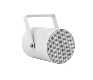 FYZ-11 IP66 Waterproof Outdoor Projection Speaker 5 Inch Full Range 100V 70V PA Wall Mount Speaker for School Hotel Airport