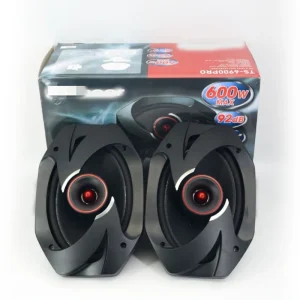 Factories Car 6.5 Inch Car Audio Coaxial Speaker Car Audio Universal TS 6900PRO