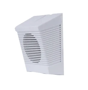 Factory 100V PA Wall Mount Speaker for Speech, Music