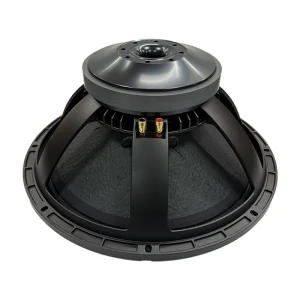 Factory 18 Inch Subwoofer Speaker 4 Inch VC Loudspeaker Metal Strong Impact 18BC-F