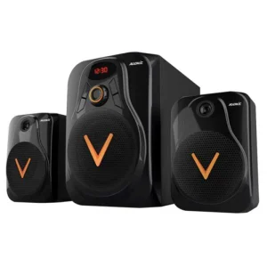 Factory 2.1 Multimedia Home Theater Speaker System with Subwoofer Bluetooth Computer Speaker Surround Sound Speaker