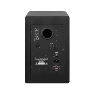 Factory 5 Inch Active Speakers Studio Monitor Speaker for Livestream Show Computer Monitor Powerd Speaker
