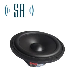 Factory 6.5-inch Full-range Coaxial Car Subwoofer Speaker Car Audio Modification Set High Sensitivity