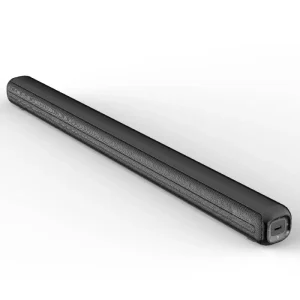 Factory 60W High Sound Performance Bluetooth Wireless Soundbar for Mobile TV Use