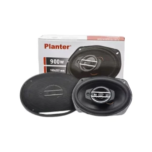 Factory 6X9 Inch 3 Way Car Coaxial Speaker 6*9″ Car Audio Speakers with High Quality Tweeter (TS G6920E)