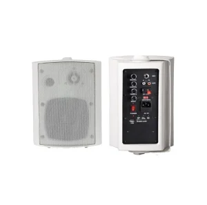 Factory Active Speaker for Wall Mounting Speaker Ste, HYB106-5A