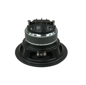 Factory Best Selling Car Speakers 6.5 Inches Original 12 Inch Car Subwoofer