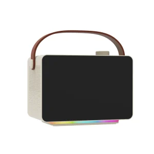 Factory Custom Karaoke Machine for Adults Built in 8.0″ HD Lyrics Screen Supports WiFi Bluetooth HDMI USB TF Karaoke Speaker