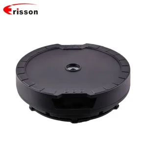Factory Direct 12″ Active Subwoofer Shallow Spare Wheel Plastic Woofer Speaker 200 Watts Direct From the Manufacturer