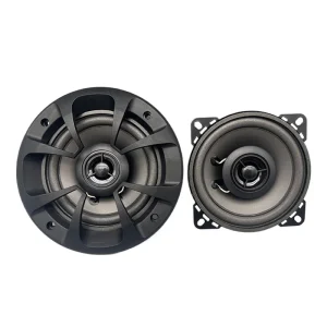 Factory Direct 4 Inch 60W 12V Car Speakers Universal Automotive Audio Music Coaxial Door Speakers Speaker Accessories