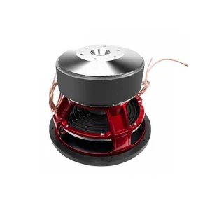 Factory Direct Bass Woofer 8*10*12*15*18inch RMS 6000W Subwoofer for Car Woofer