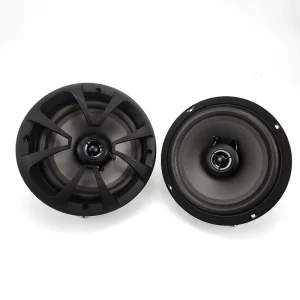 Factory Direct Car Audio Sound Loud Speakers 6.5 Inch Coaxial Car Door Sub Woofer Speakers 12V Car Speakers
