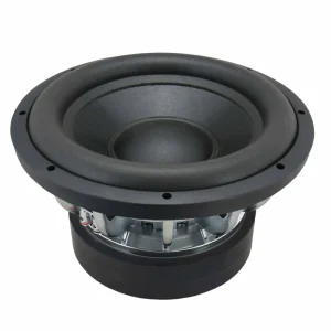 Factory Direct OP G Bass Woofer 12 Inch SW 1223 RMS 2000W Subwoofer for Car Woofer Speaker