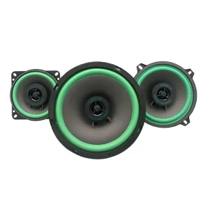 Factory Direct Sale Car Audio Speaker 4 Inch 5 Inch 6.5 Inch Car Stereo Speakers Full Range Car Coaxial Speaker